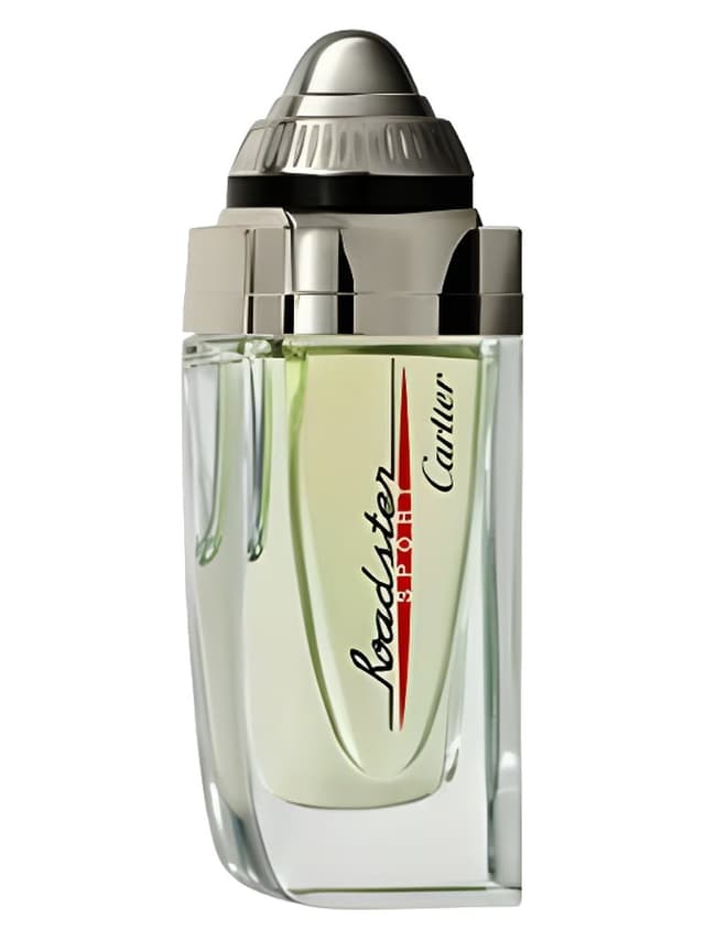 Cartier Roadster Sport