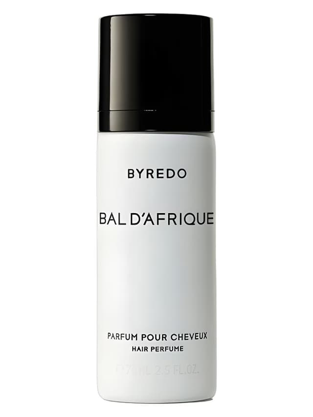 Byredo Bal d'Afrique Hair Perfume