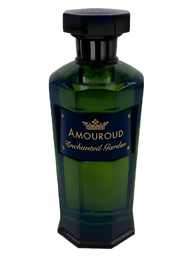 Amouroud Enchanted Garden
