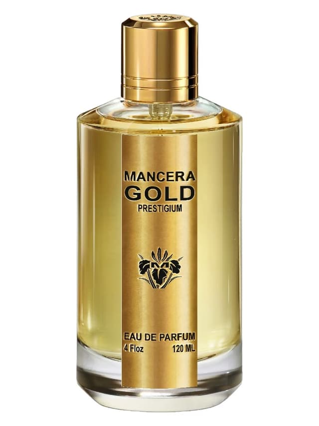 Mancera Gold Prestigium