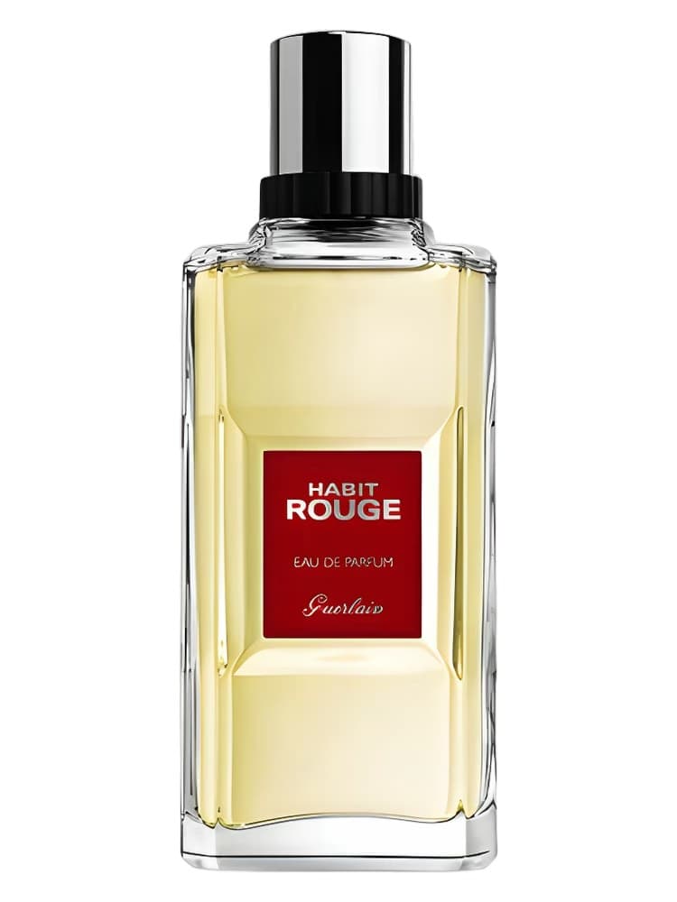 Guerlain Habit Rouge Eau de Parfum