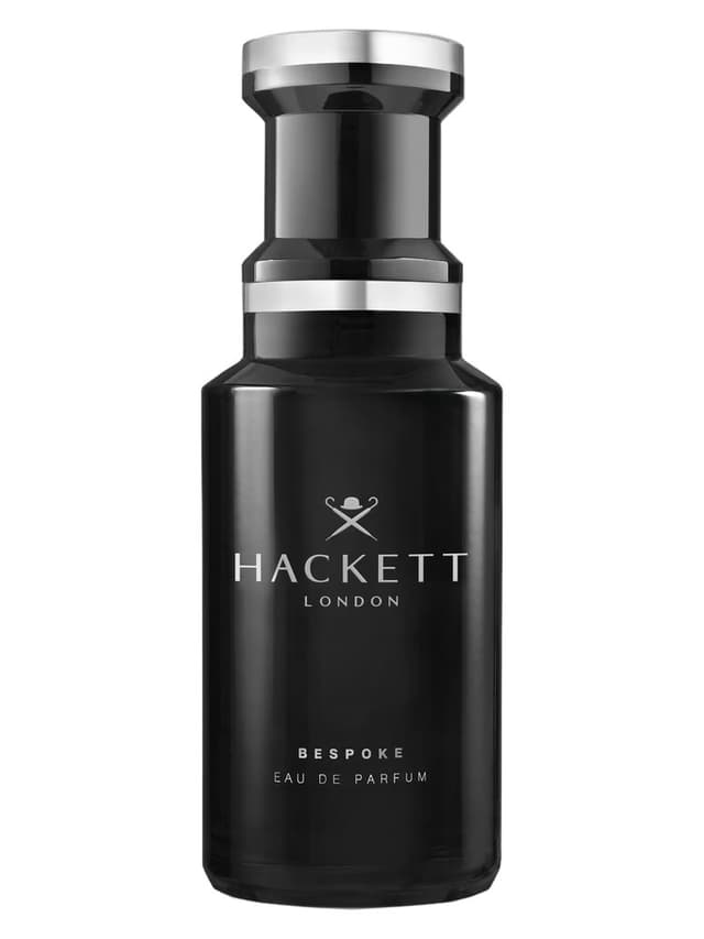 Hackett London Bespoke