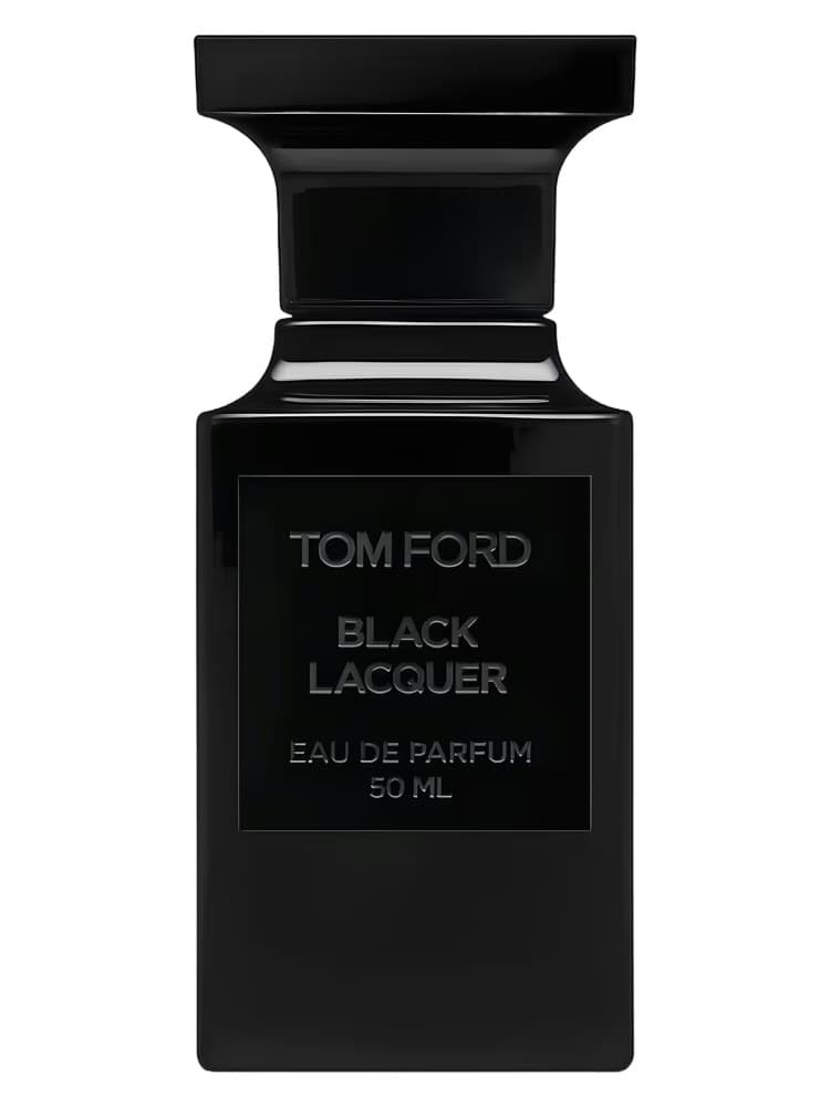 Tom Ford Black Lacquer