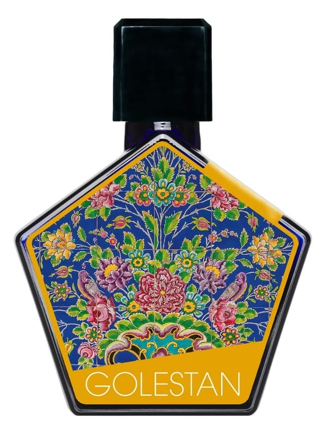 Tauer Perfumes Golestan