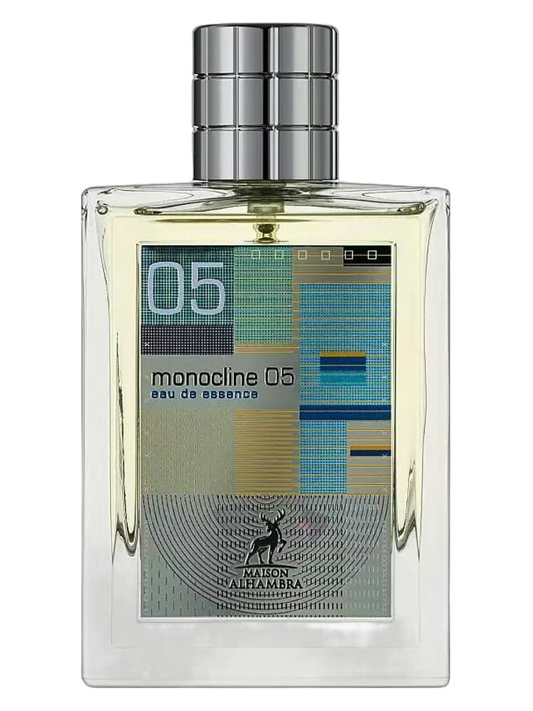 Maison Alhambra Monocline 05