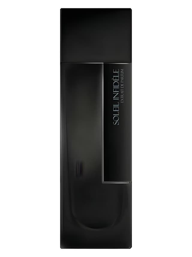 Laurent Mazzone Parfums Soleil Infidele