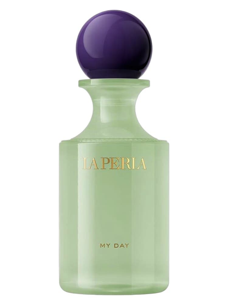 La Perla My Day