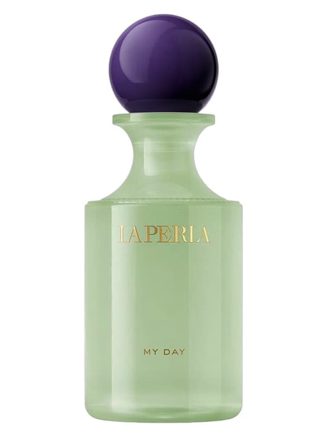 La Perla My Day