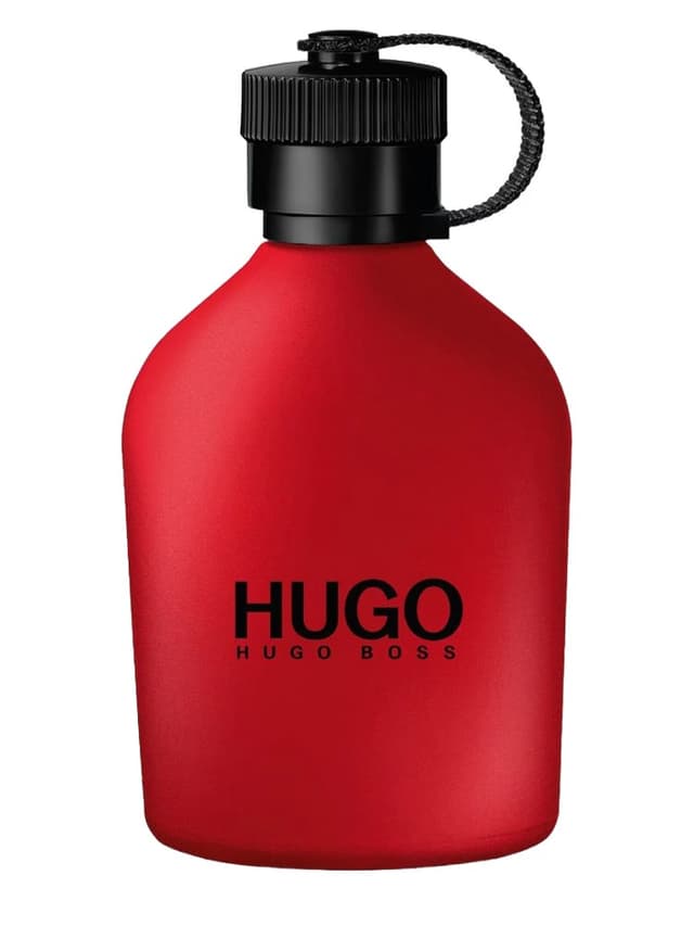 Hugo Boss Hugo Red