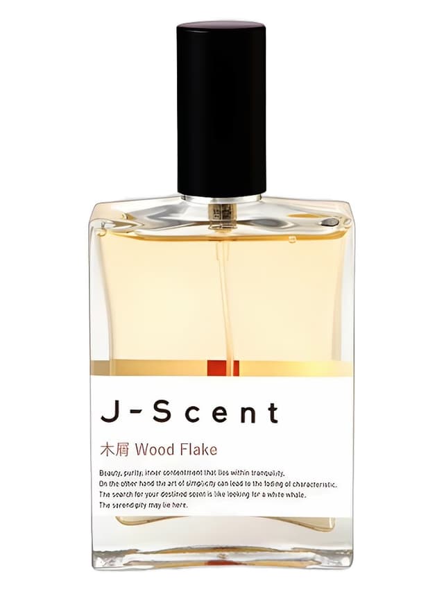 J-Scent Wood Flake
