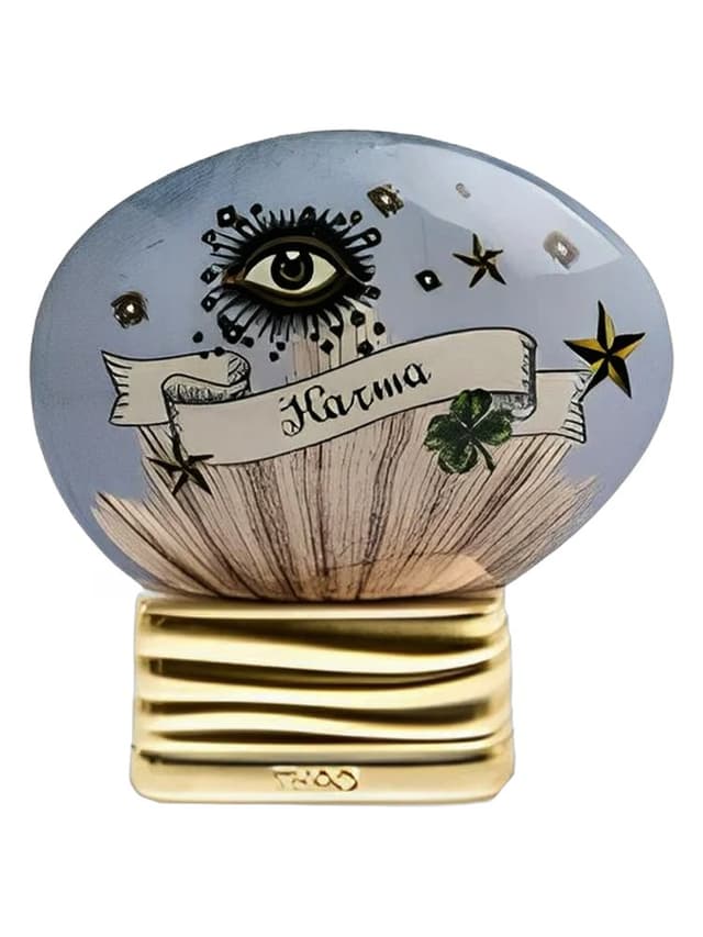 The House of Oud Dear Karma