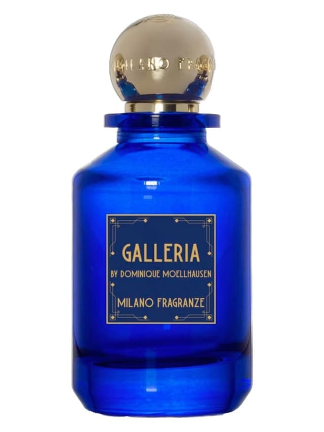 Milano Fragranze Galleria