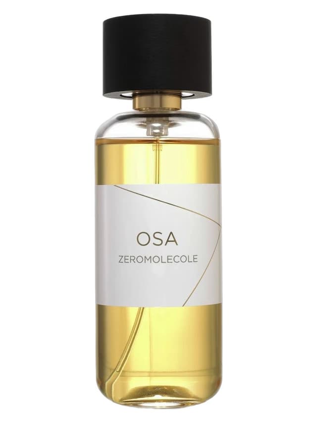 Zeromolecole Osa