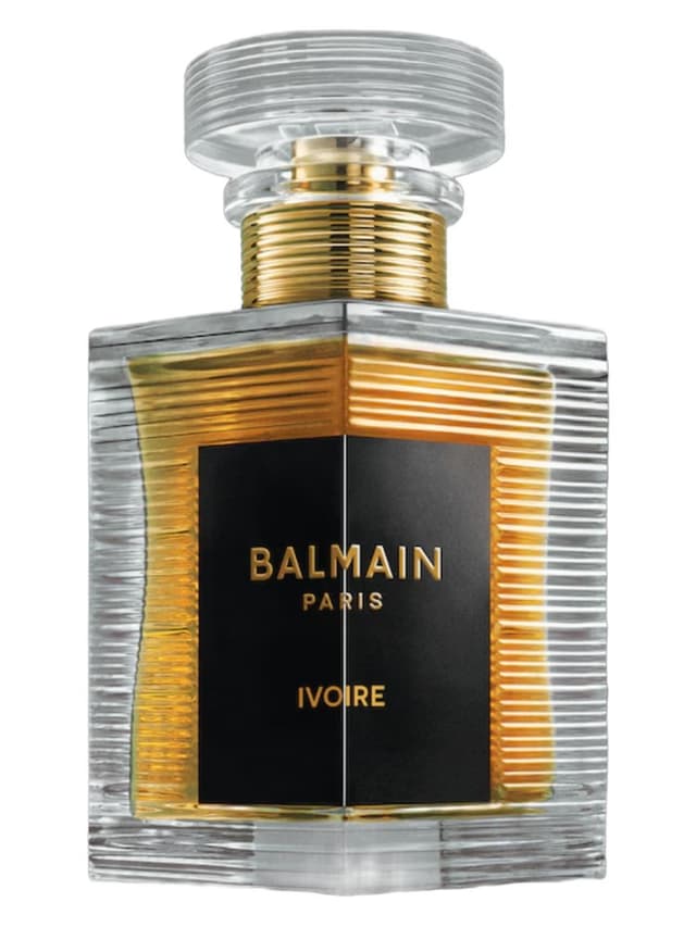 Balmain Beauty Ivoire