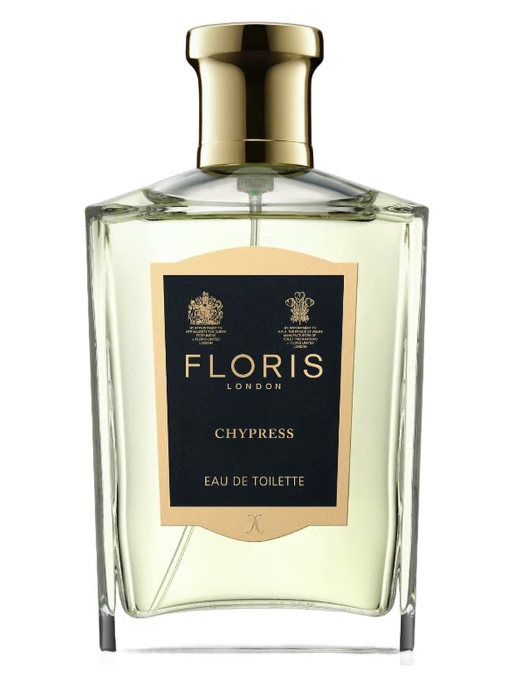 Floris Chypress