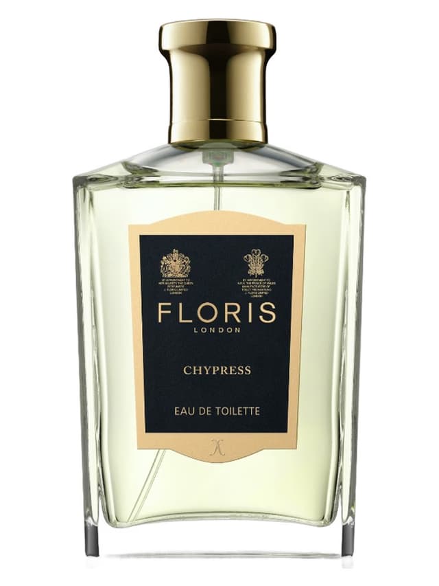 Floris Chypress