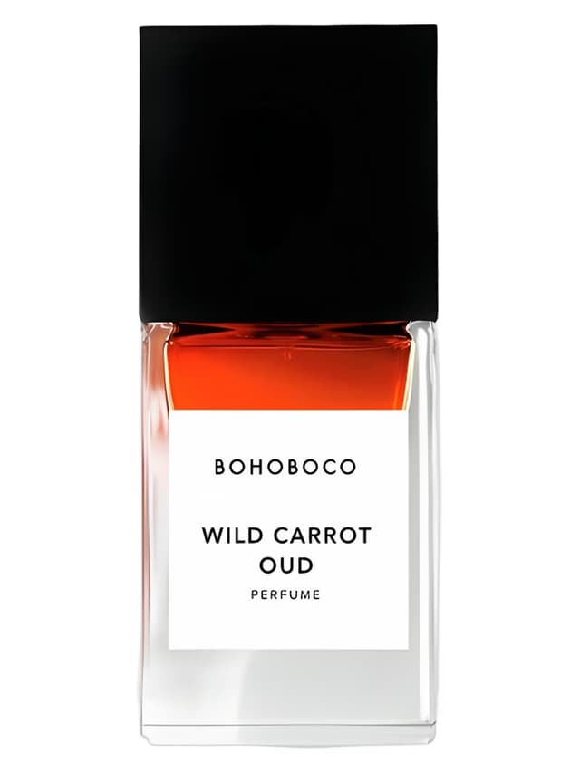 Bohoboco Wild Carrot Oud