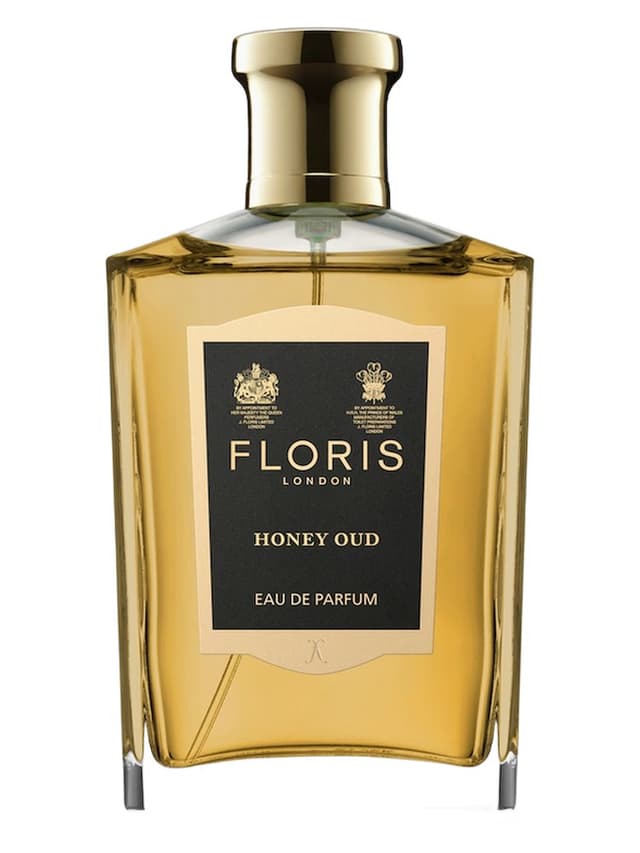 Floris Honey Oud