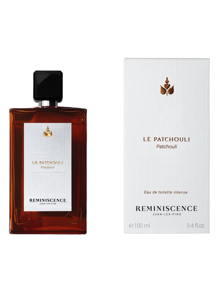 Reminiscence Le Patchouli