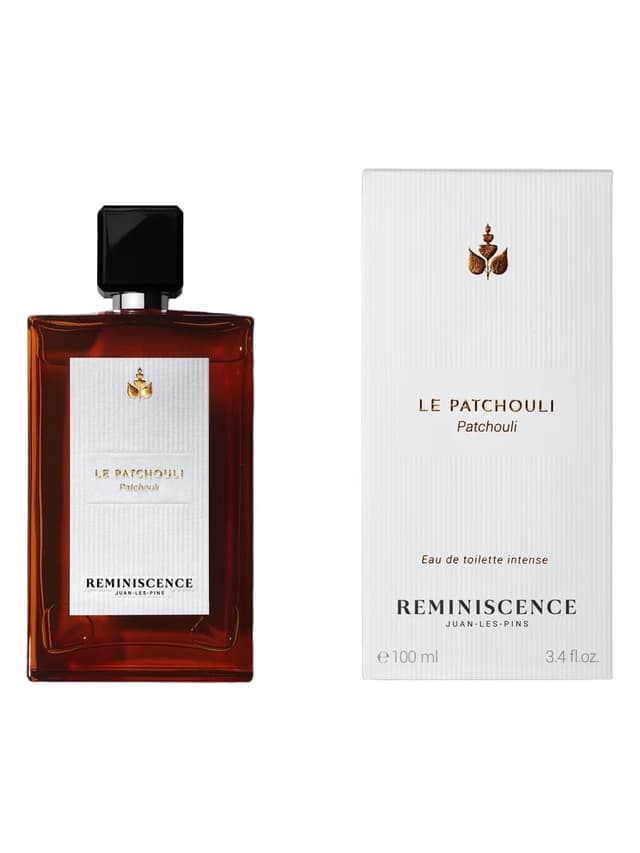 Reminiscence Le Patchouli