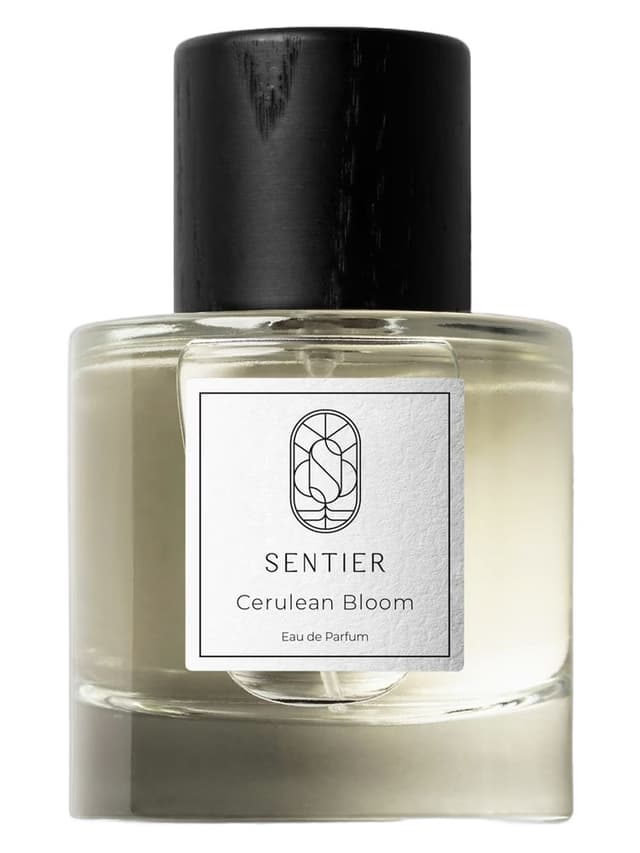 Sentier Cerulean Bloom