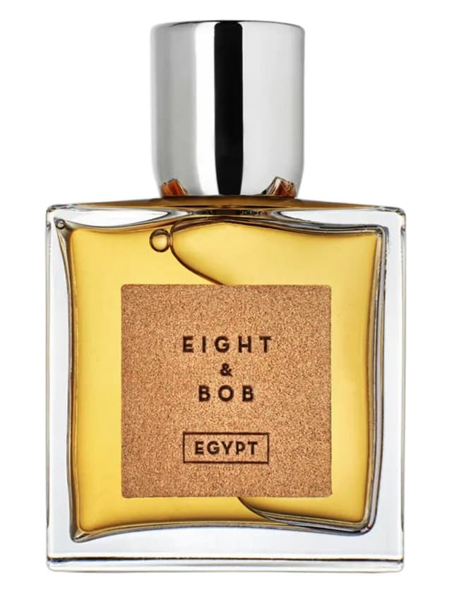 EIGHT & BOB Egypt