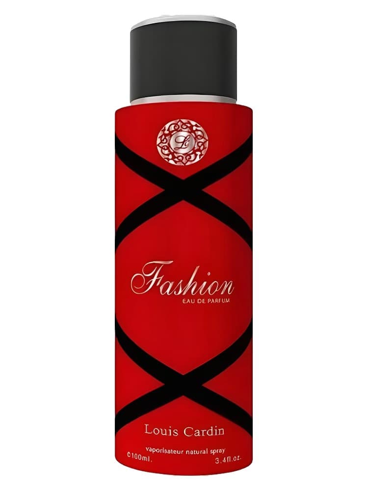 Louis Cardin Fashion