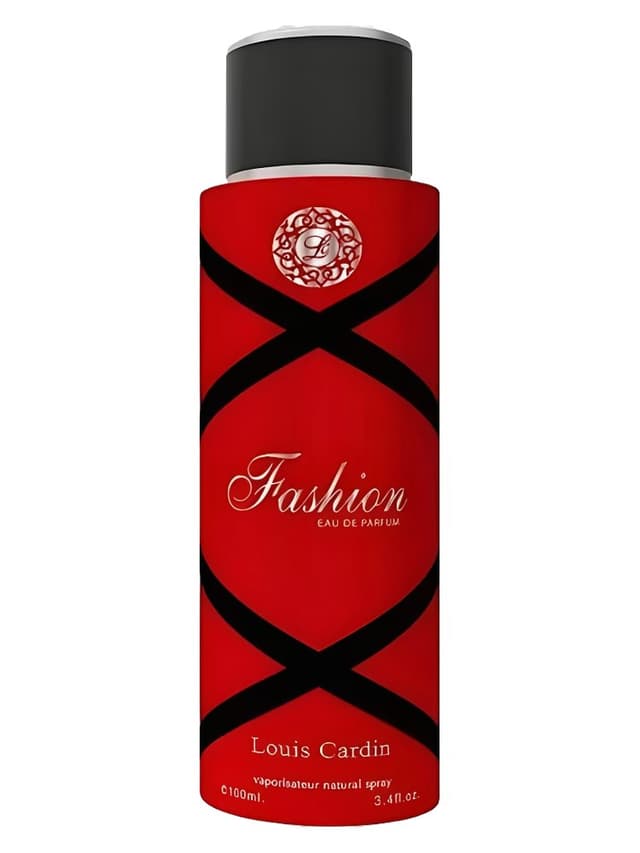 Louis Cardin Fashion