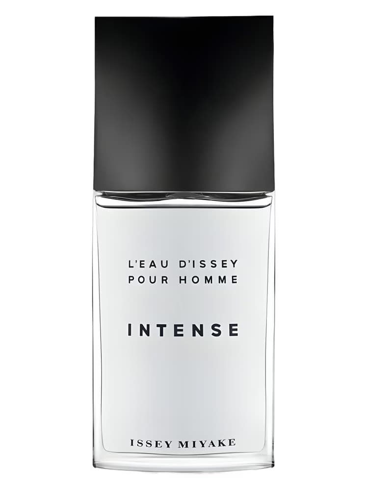 Issey Miyake L'Eau d'Issey Pour Homme Intense