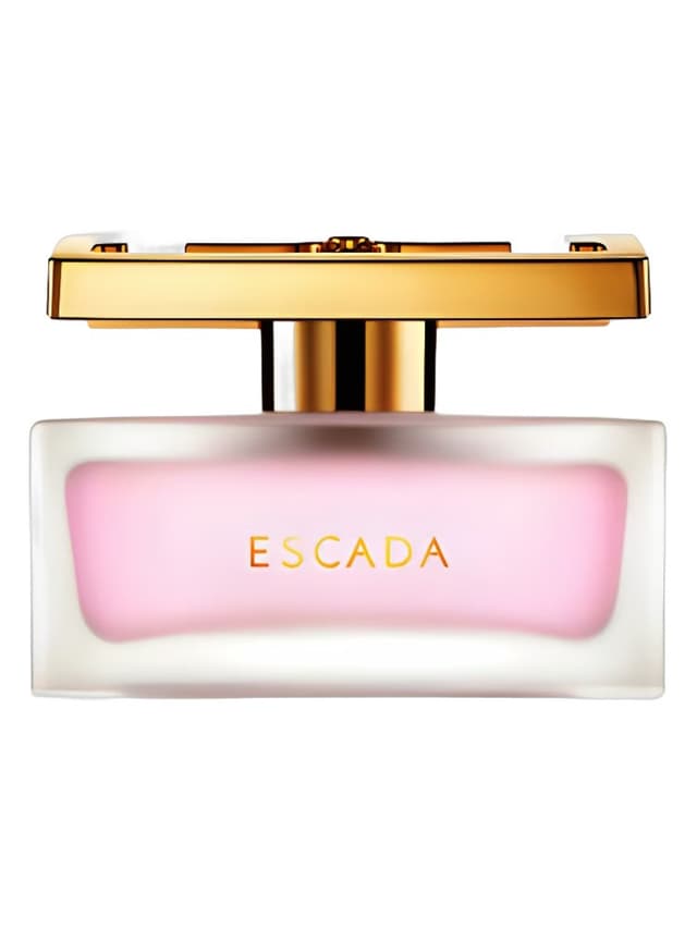 Escada Especially Escada Delicate Notes