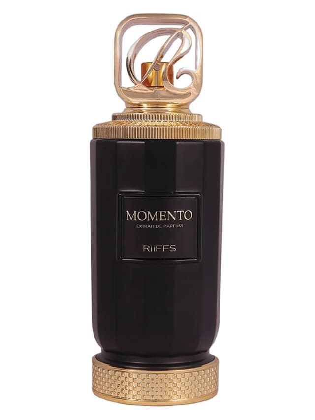 Riiffs Perfumes Momento