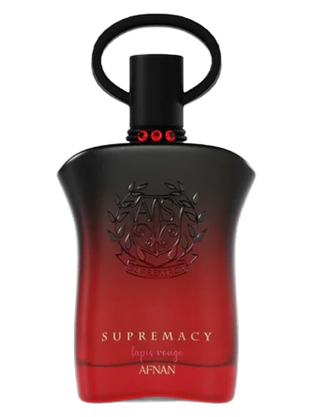 Afnan Supremacy Tapis Rouge