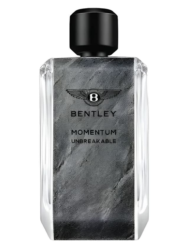 Bentley Momentum Unbreakable Eau de Parfum