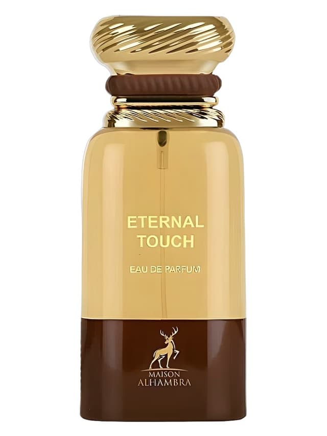 Maison Alhambra Eternal Touch