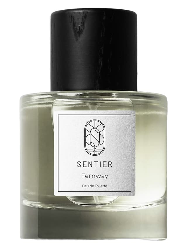 Sentier Fernway