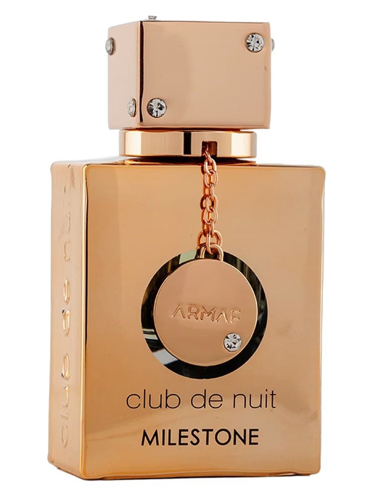 Armaf Club De Nuit Milestone Perfume Oil