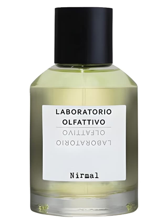 Laboratorio Olfattivo Nirmal