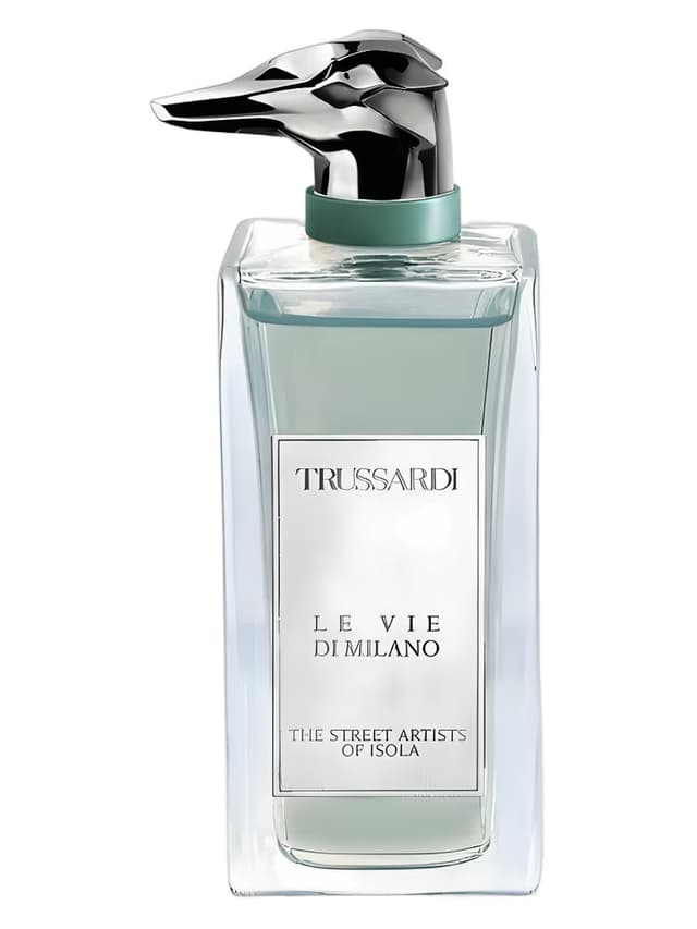 Trussardi The Street Artists of Isola
