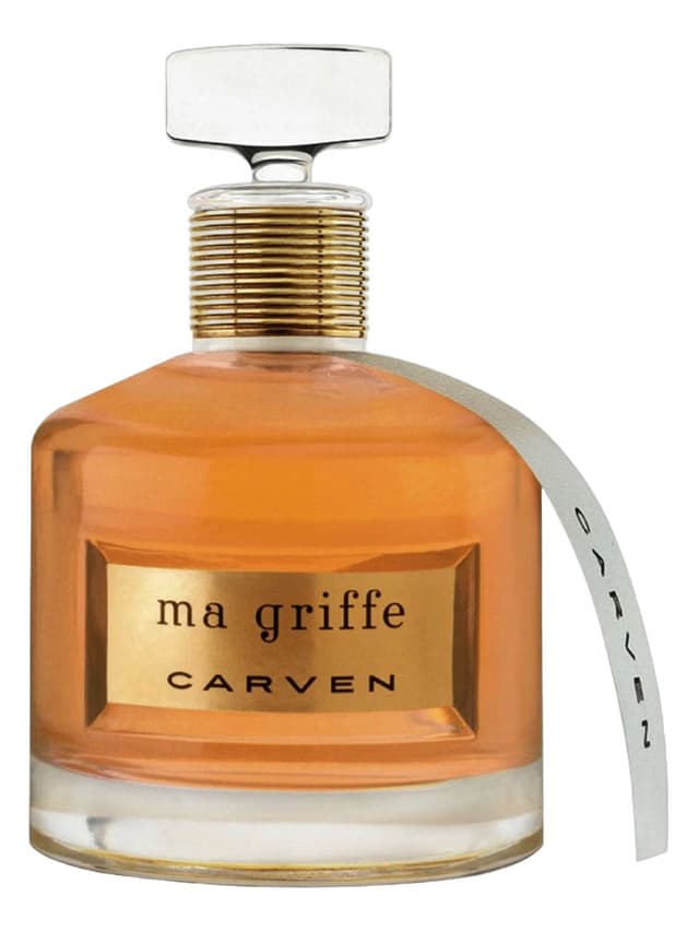 Carven Ma Griffe
