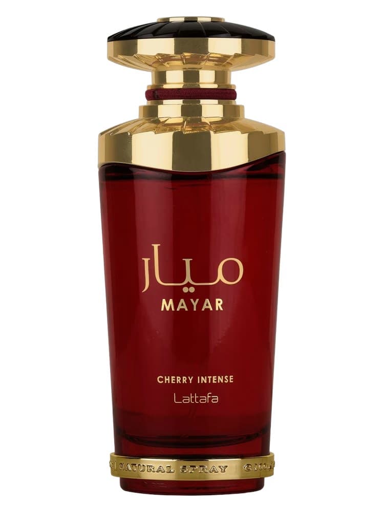 Lattafa Perfumes Mayar Cherry Intense