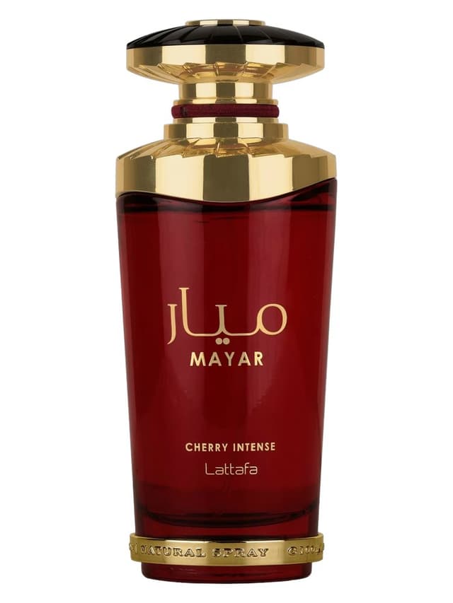 Lattafa Perfumes Mayar Cherry Intense