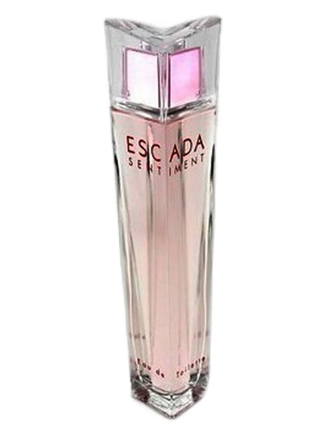 Escada Escada Sentiment