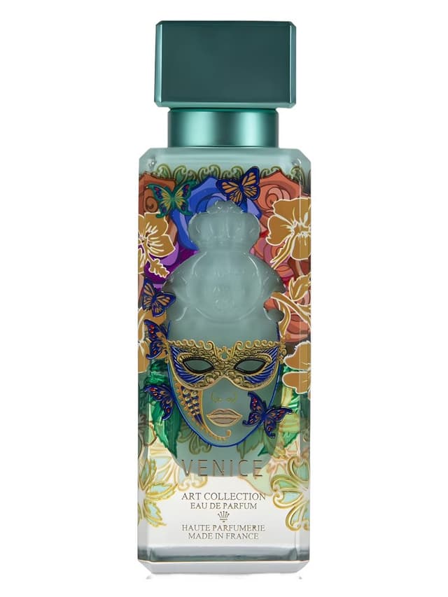 Al-Jazeera Perfumes Venice