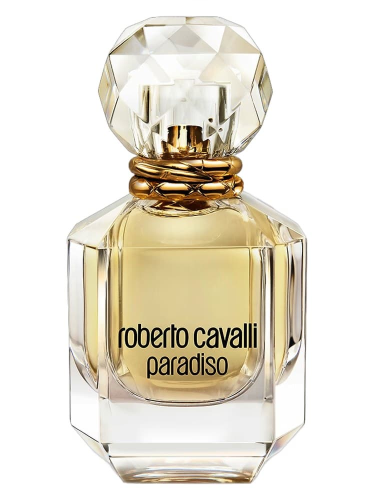 Roberto Cavalli Paradiso