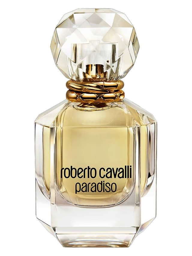 Roberto Cavalli Paradiso
