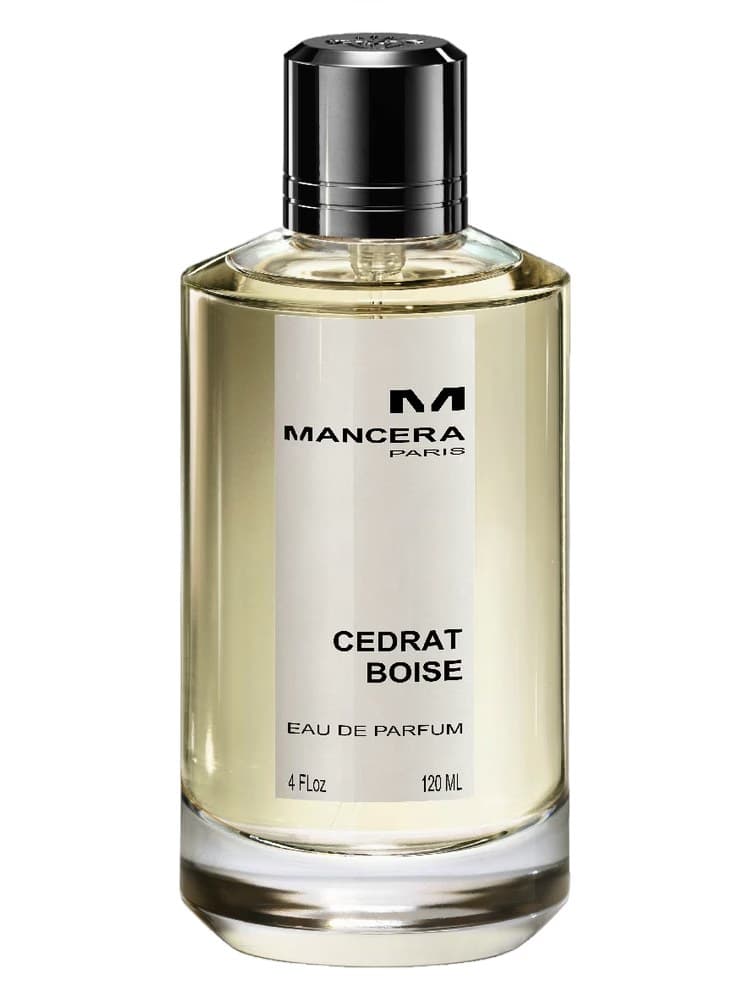 Mancera Cedrat Boise