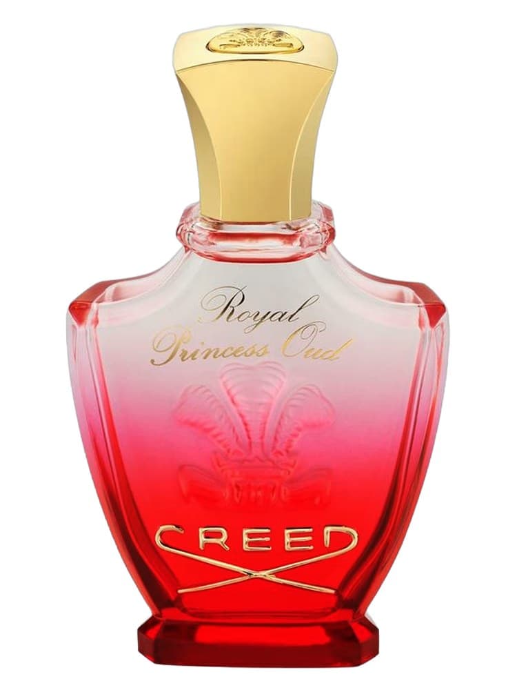 Creed Royal Princess Oud