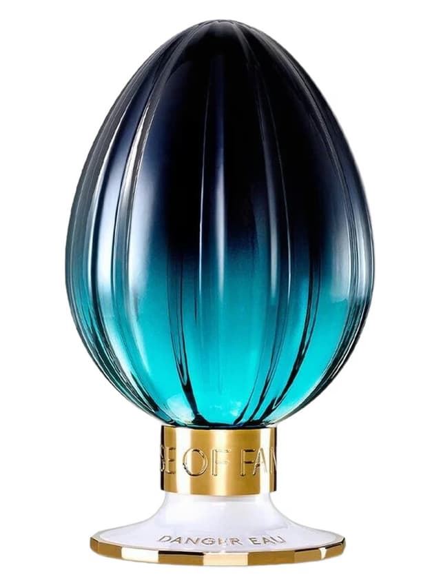 House of Fanatics Danger Eau