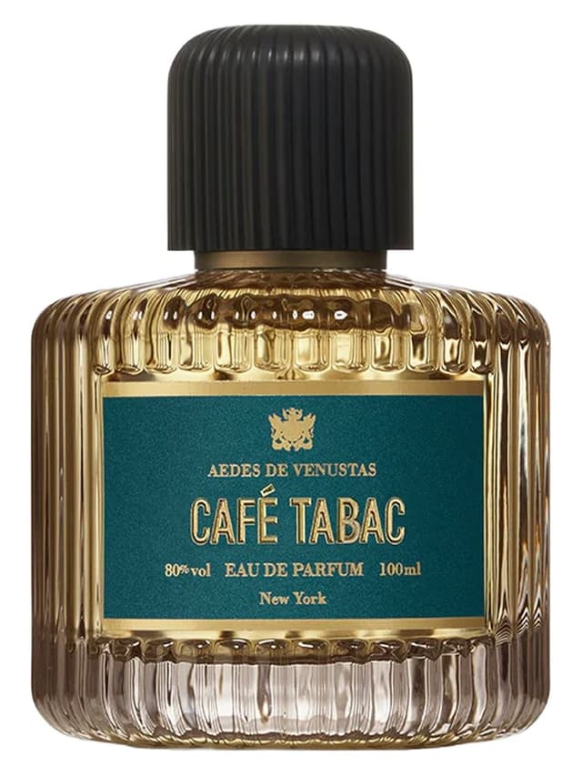 Aedes de Venustas Café Tabac
