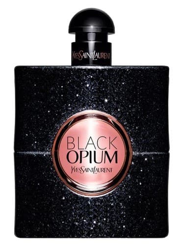 Yves Saint Laurent Black Opium
